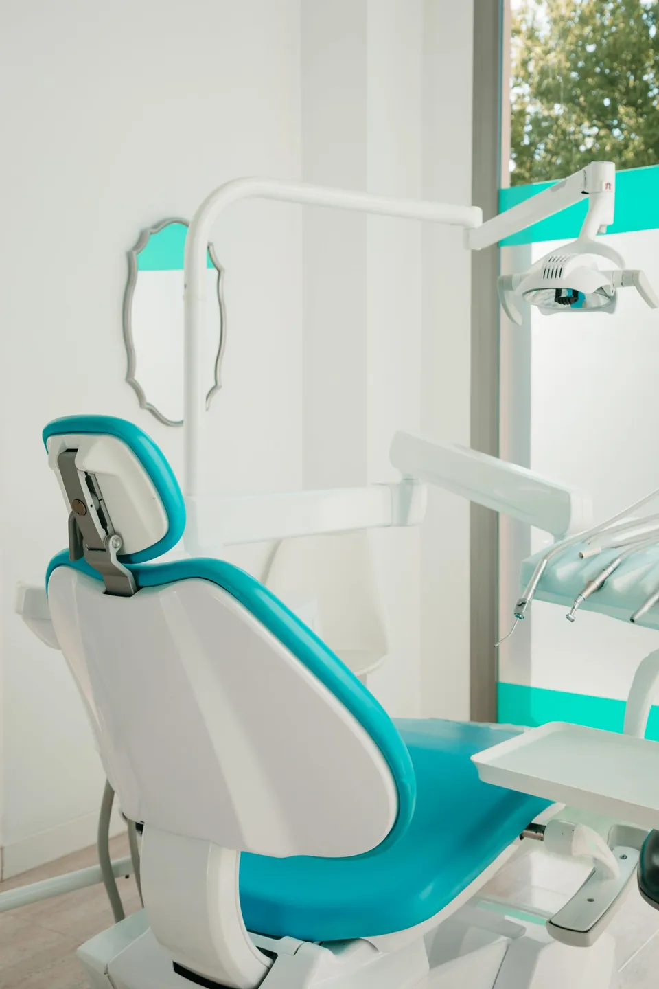 Box dental de Clínica Balaguer en Sa Pobla