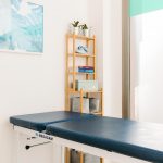 Box fisioterapia